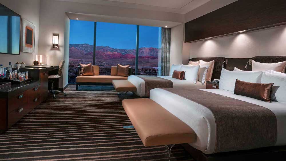 Tips Memilih Hotel yang Tepat di Sekitar