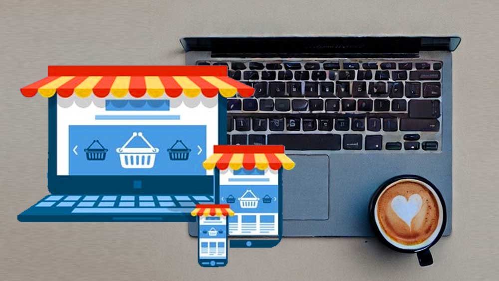 Panduan Membuka Toko Online