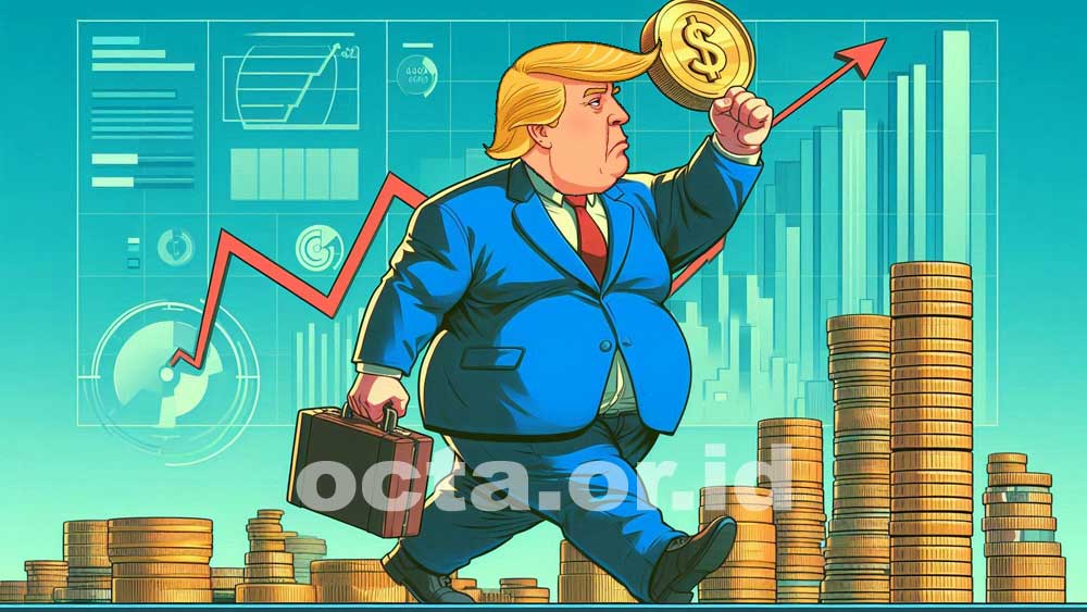 Sinyal XAUUSD Hari Ini Membuat Profit Trader Gold